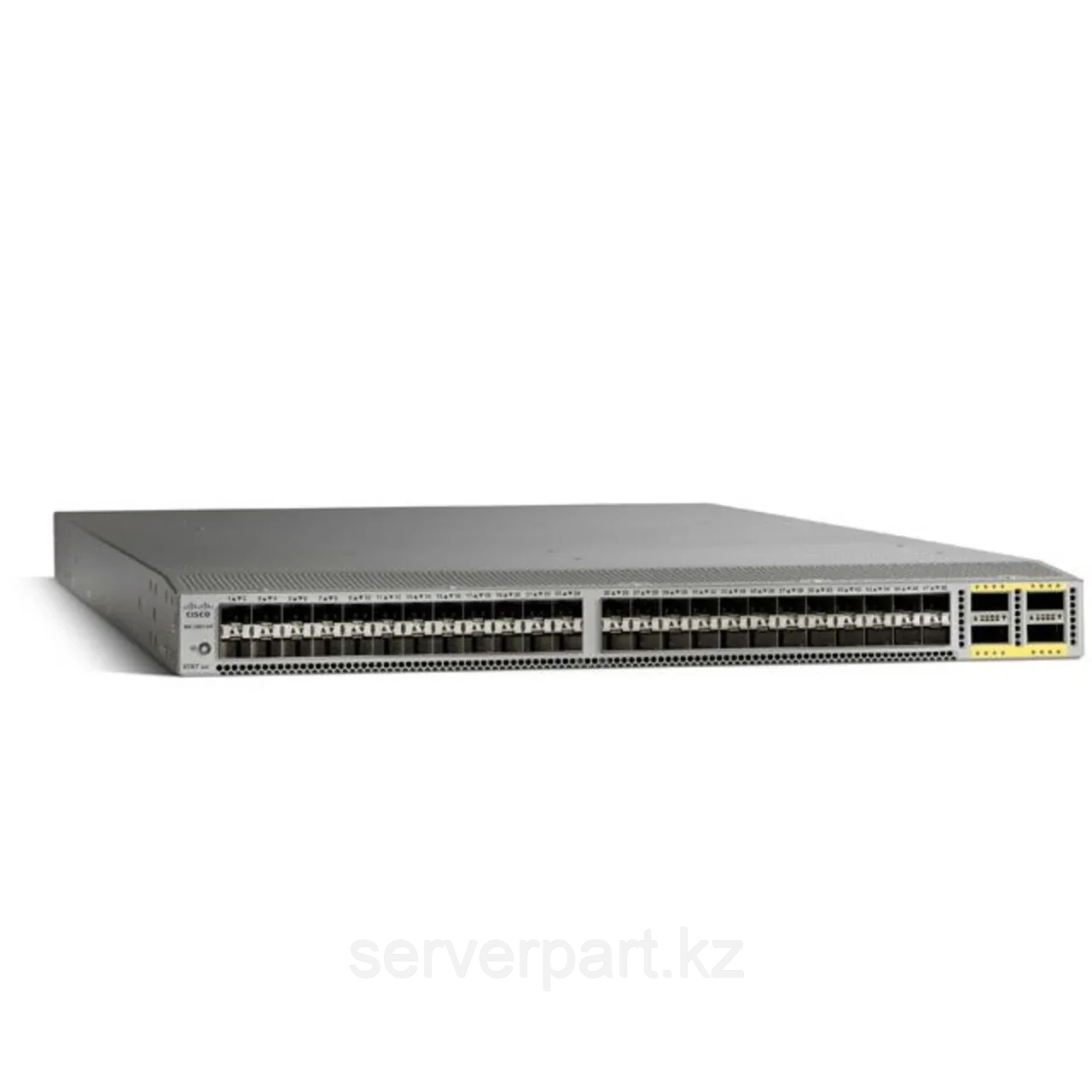 Коммутатор Cisco Nexus N6K-C6001-64P