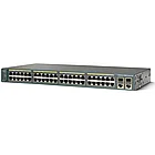 Коммутатор Cisco WS-C2960+48TC-L