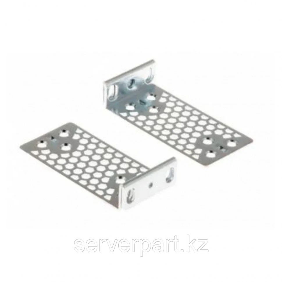 Крепление ACS-2901-RM-19 для маршрутизаторов Cisco 2901