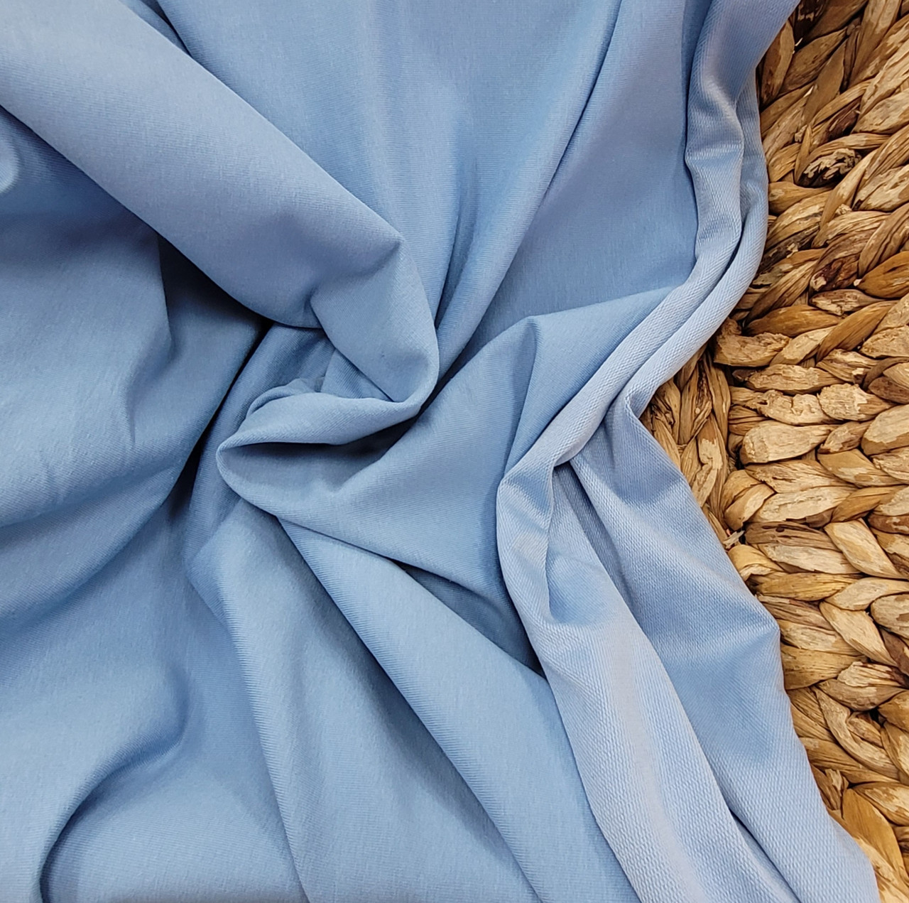 Футер 2-х нитка петля