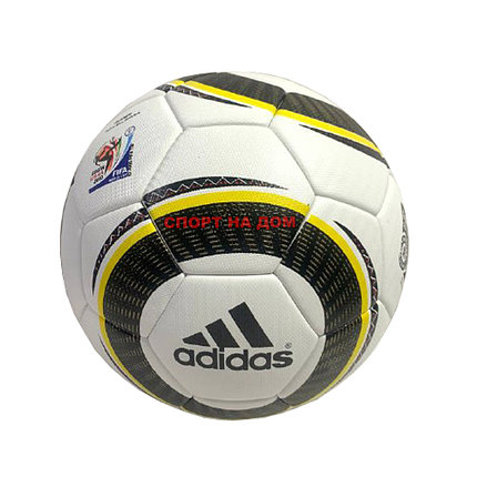 Футбольный мяч Jabulani ЧМ-2010 (размер 5) реплика, фото 2