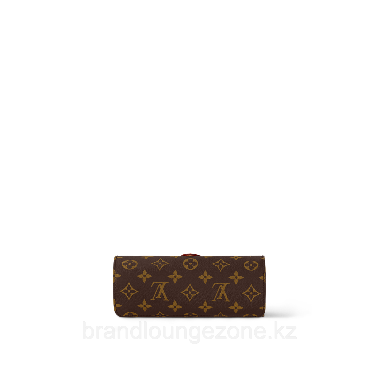 Футляр Louis Vuitton для 3 часов, коричневая монограмма - фото 5 - id-p111222917