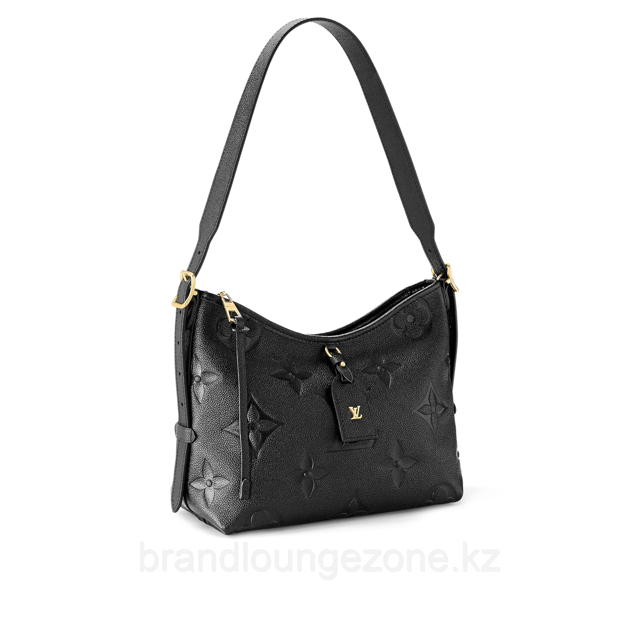 Сумка Louis Vuitton Carry All PM Черный - фото 3 - id-p111222983