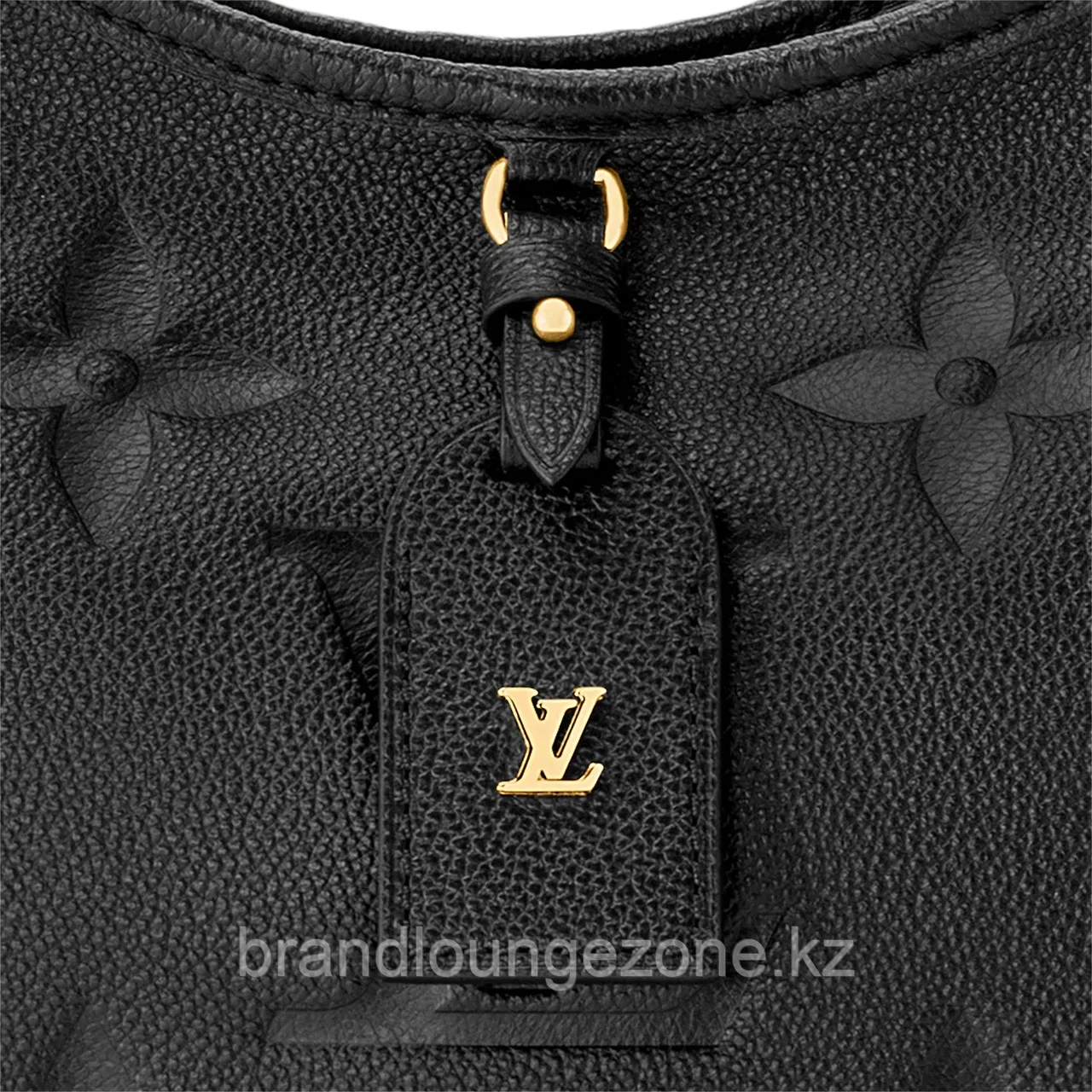 Сумка Louis Vuitton Carry All PM Черный - фото 7 - id-p111222983