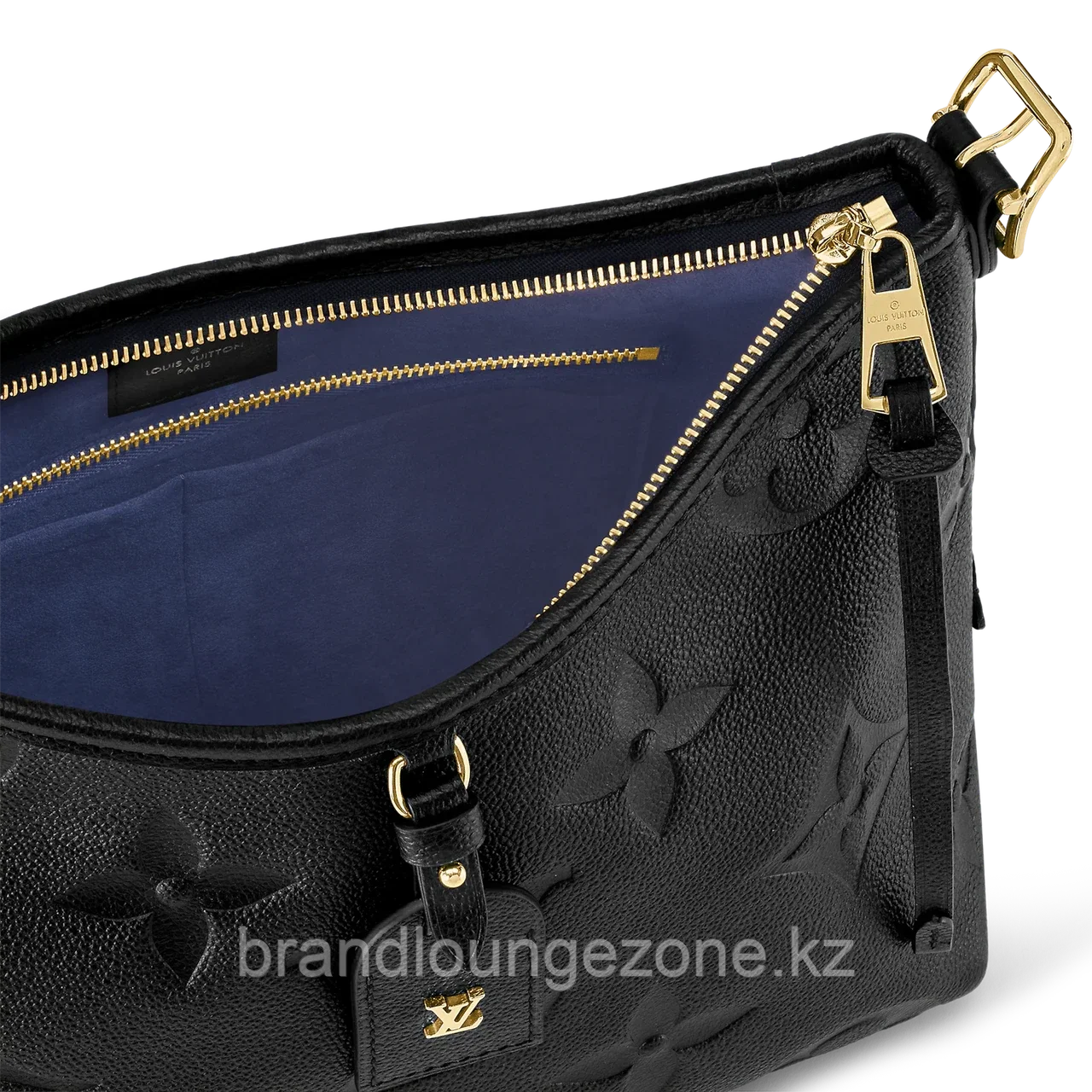 Сумка Louis Vuitton Carry All PM Черный - фото 6 - id-p111222983