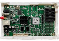 Контроллер Onbon BX-Y04 wi-fi