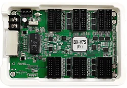 Приемная карта контроллера Onbon BX-V75