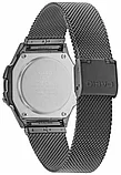 Наручные часы Casio A-168WEMB-1B, фото 4