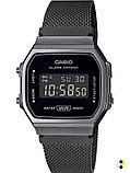 Наручные часы Casio A-168WEMB-1B, фото 2