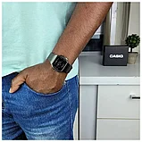 Наручные часы Casio A-168WEMB-1B, фото 6