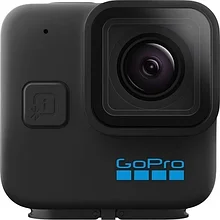 Видеокамера GoPro Hero 11 Mini CHDHF-111-RW
