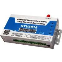 GSM контроллер температуры ARS – TC5018