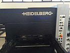 Heidelberg Varimatrix 105 CS - автоматический штанц-пресс, б/у 2010, фото 4