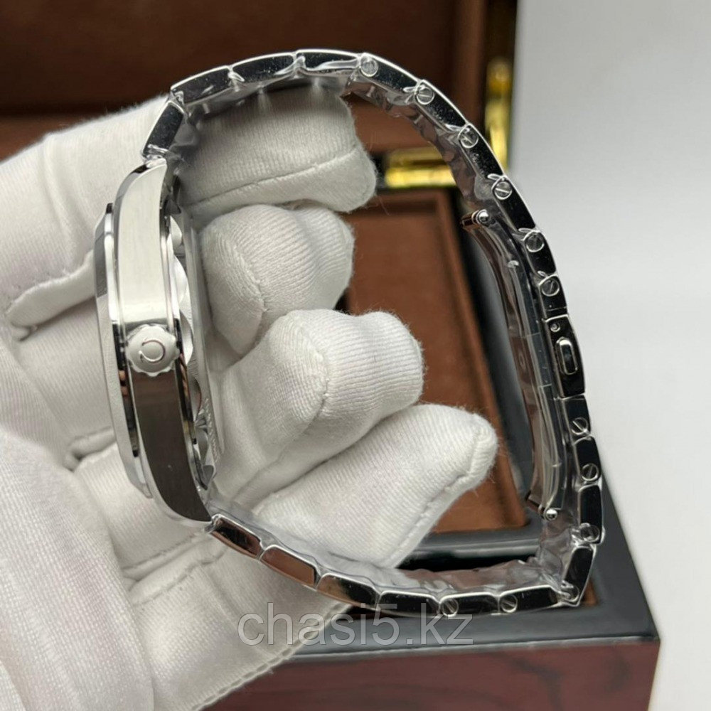 Мужские наручные часы Omega Seamaster Aqua Terra (20318) - фото 3 - id-p108039600