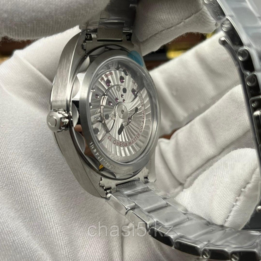 Мужские наручные часы Omega Seamaster Aqua Terra (20318) - фото 9 - id-p108039600