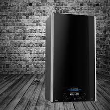 Газовый котел ARISTON ALTEAS XC 35 FF NG (мед теплообм), фото 3