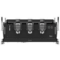 Профессиональная кофемашина Dalla Corte Zero Classic, 3 группная