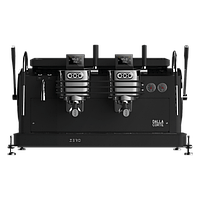 Профессиональная кофемашина Dalla Corte Zero, 2 группная