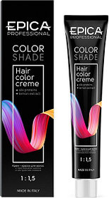 Epica Крем-краска для волос Color Shade 100 мл в ассортименте