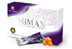 MiMax (МайМакс), M-International