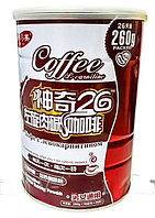 Чудо Кофе 26