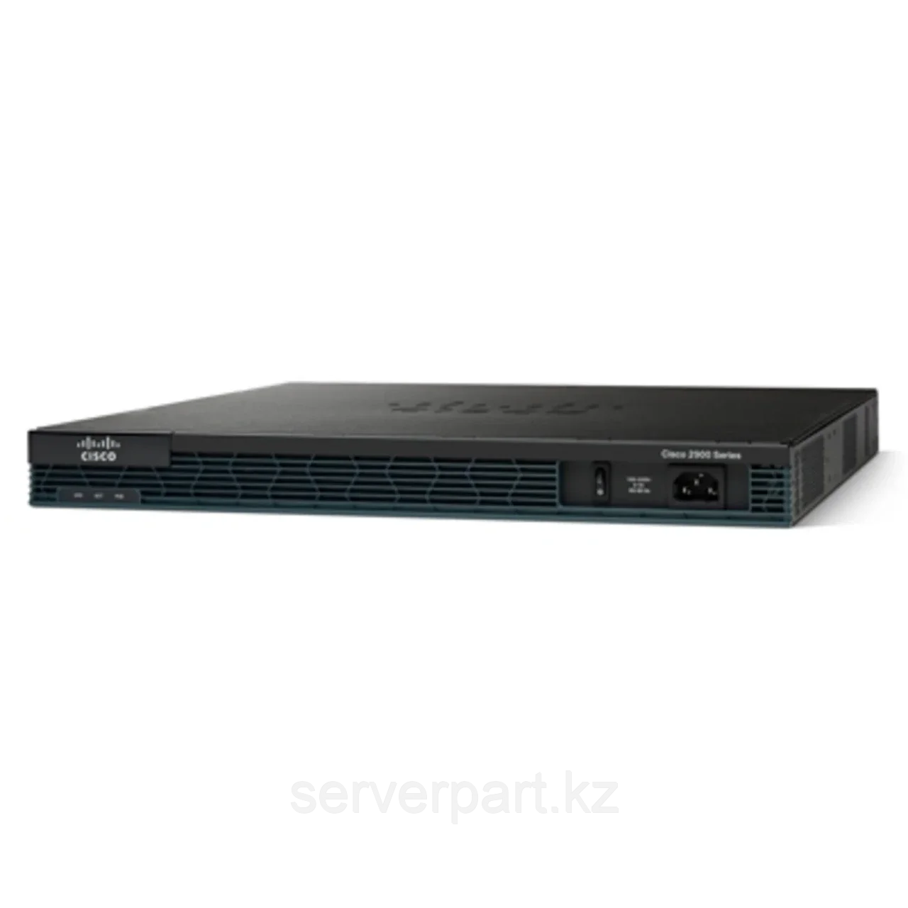 Маршрутизатор Cisco 2901 (CISCO2901/K9)