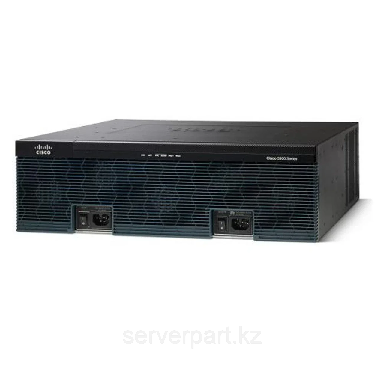 Маршрутизатор Cisco 3945 (CISCO3945/K9)