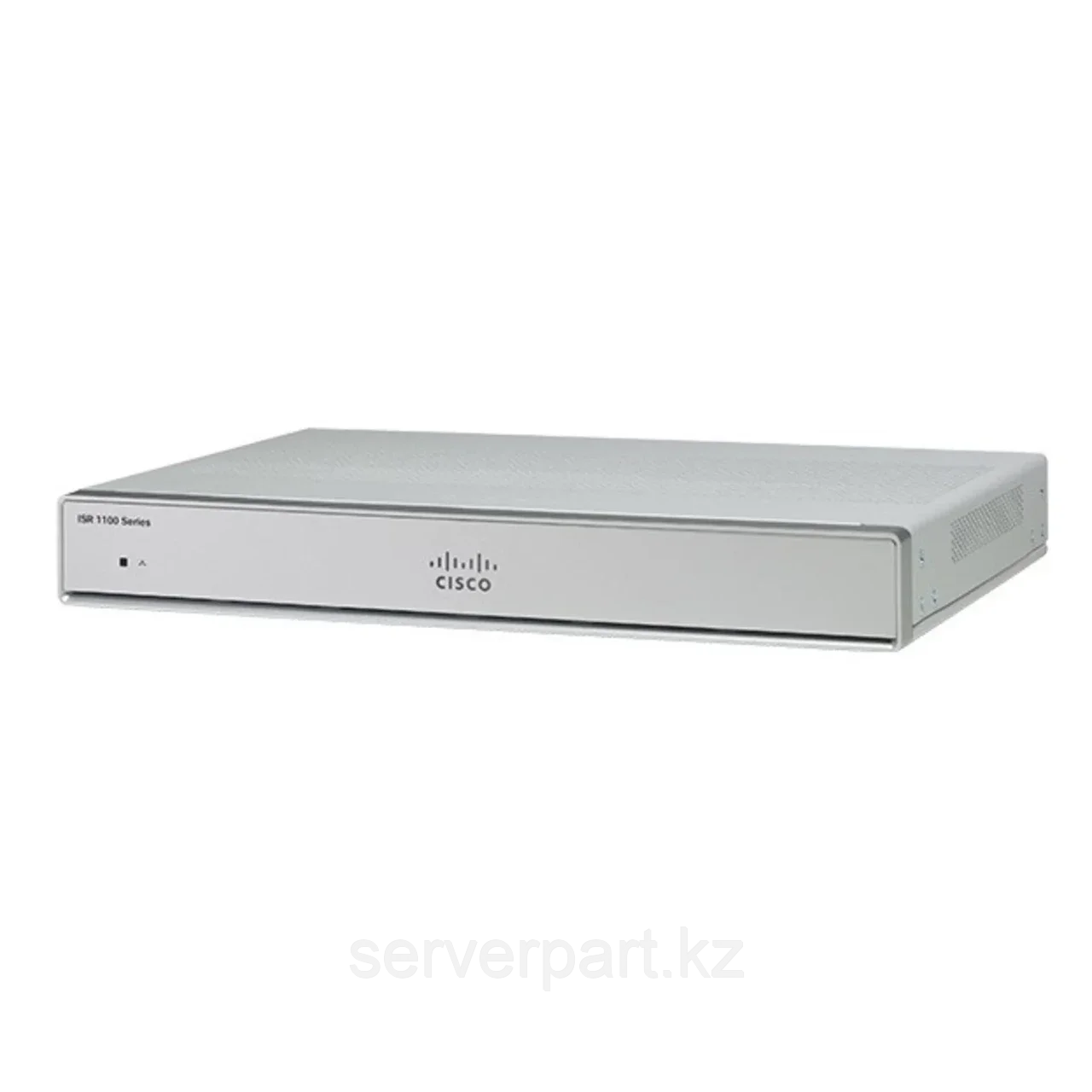 Маршрутизатор Cisco ISR C1111-8P (C1111-8P)