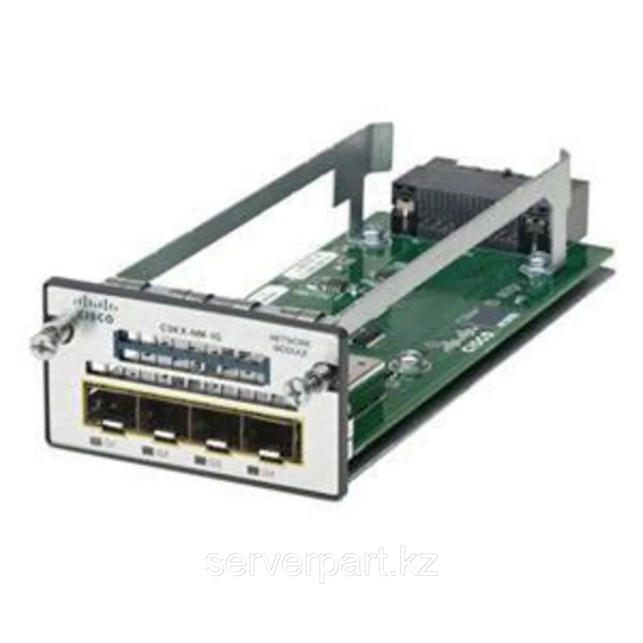 Модуль Cisco Catalyst C3KX-NM-1G (C3KX-NM-1G)