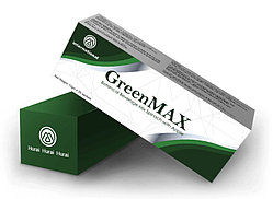 GreenMax  (ГринМакс),           M-International