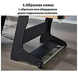 Бильярдный стол складной FitTop Joseph TP-1802 6FT (Пул с комплектом), фото 6