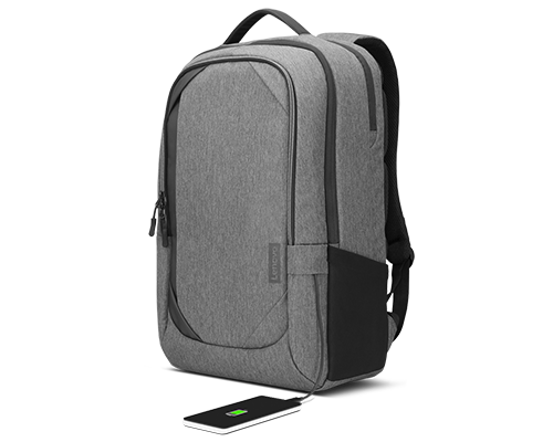 Lenovo GX40X54263 Рюкзак для ноутбука 17" Urban Backpack B730 - фото 1 - id-p111243157