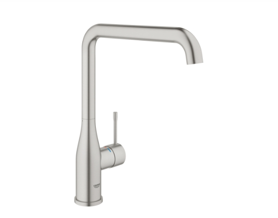 Кухонный смеситель Grohe Accent EHM SPT L-Ausl (30423DC0)