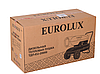 Тепловая дизельная пушка Eurolux ТДП-EU-20000, фото 3