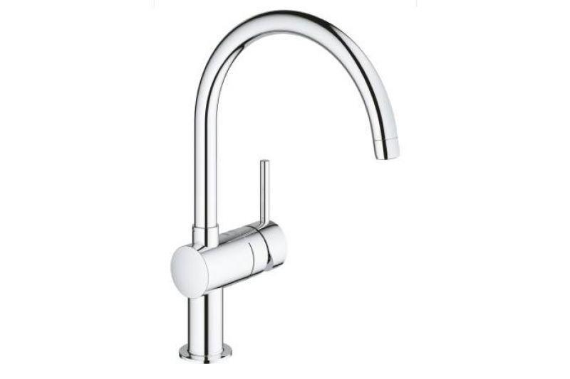 Кухонный смеситель Grohe Vento EHM SPT C-Ausl (30427000)