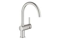 Кухонный смеситель Grohe Vento EHM SPT C-Ausl (30427DC0)