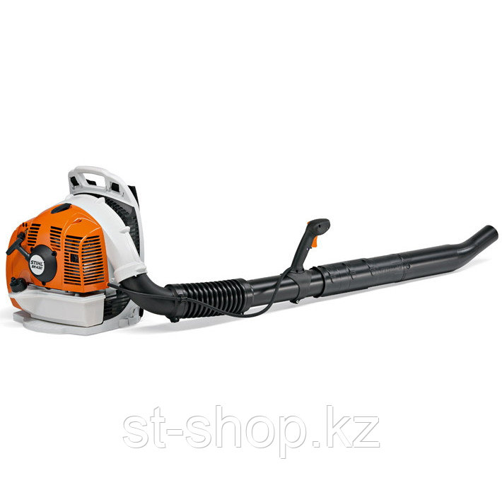 Воздуходувка бензиновая ранцевая BR 430 STIHL 42440111620