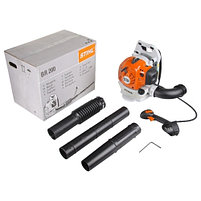 Воздуходувка бензиновая ранцевая BR 200 STIHL 42410111605, фото 3