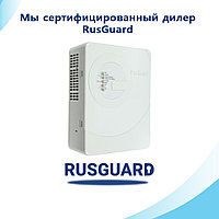 Сетевой контроллер управления ячейками RusGuard CMS-102