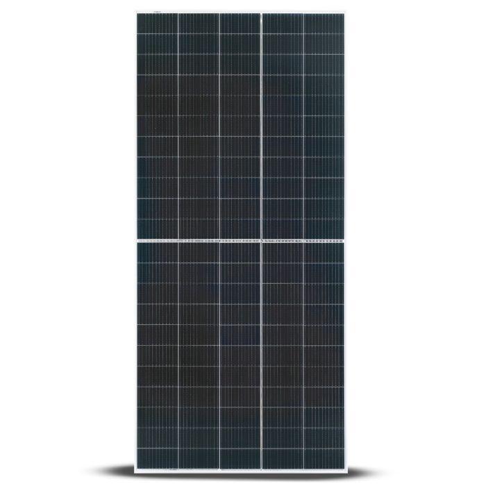Монокристаллическая солнечная панель 550 Вт RSM 144-9-550м