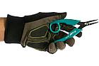 Pro`sKit 8PK-102D Длинногубцы заостренные 145мм, фото 6