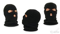 Подшлемник балаклава