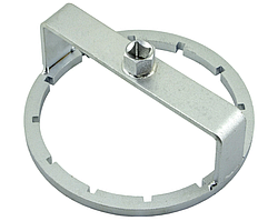 Съемник крышки топливного насоса Volvo XC60/XC70/S40/S80/V50  VR50773