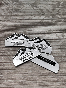 Значки на заказ