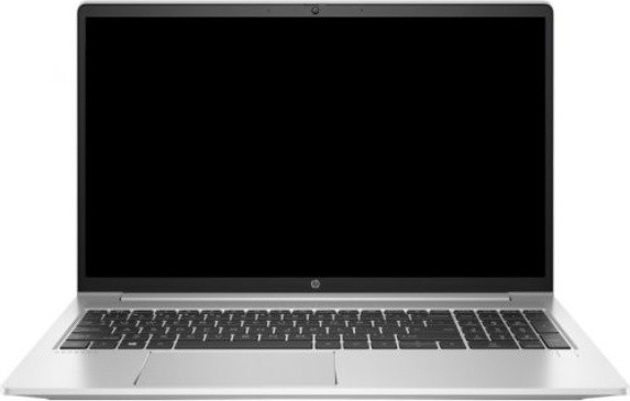 Ноутбук HP 455 G8 46W63AV серебристый - фото 2 - id-p111243975