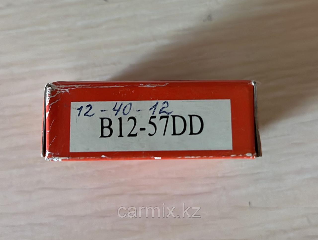 B12-57DD Подшипник генератора размер 12*40*12, FKC, JAPAN - фото 3 - id-p43660597