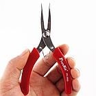 Pro`skit 1PK-396B Острогубцы 130 мм, фото 6