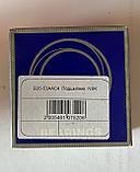 B35-53A-A-C4**S-A Подшипник зад полуоси LITEACE 88-00 / COROLLA / CALDINA 92-02, 35*72*26, NSK, JAPAN, фото 2