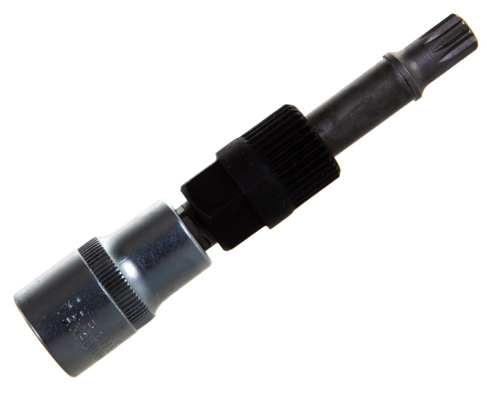 Ключ для шкива генератора M10 VR50355A - фото 2 - id-p111062574