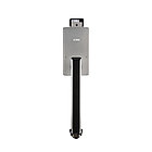 Биометрический считыватель RusGuard R20-Face (8T) Thermometer, фото 4